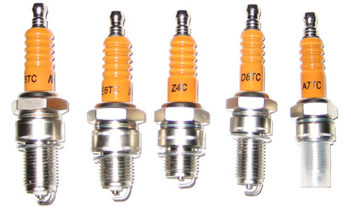 Spark Plug